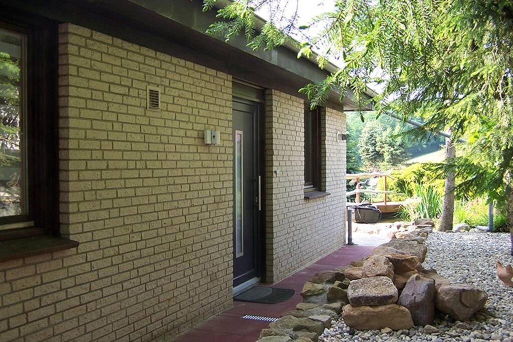 משדה Ferienhaus Dana מראה חיצוני תמונה