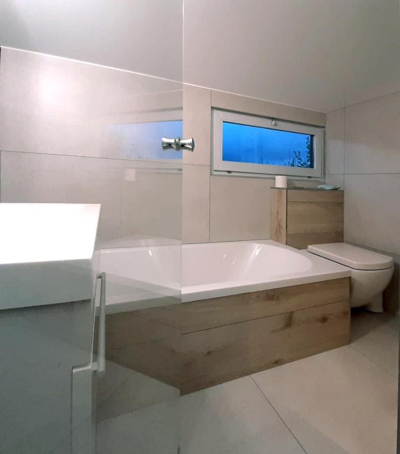 משדה Ferienhaus Dana מראה חיצוני תמונה