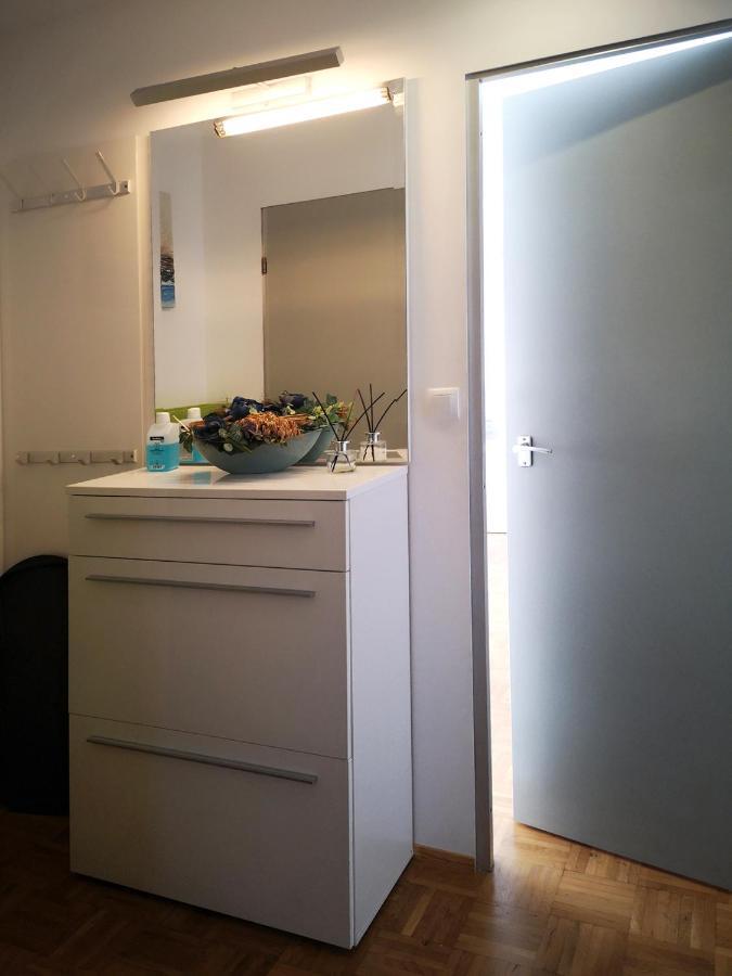 משדה Ferienhaus Dana מראה חיצוני תמונה